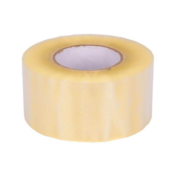 PP Paketband 48 mm x 150 m transparent - High Tack